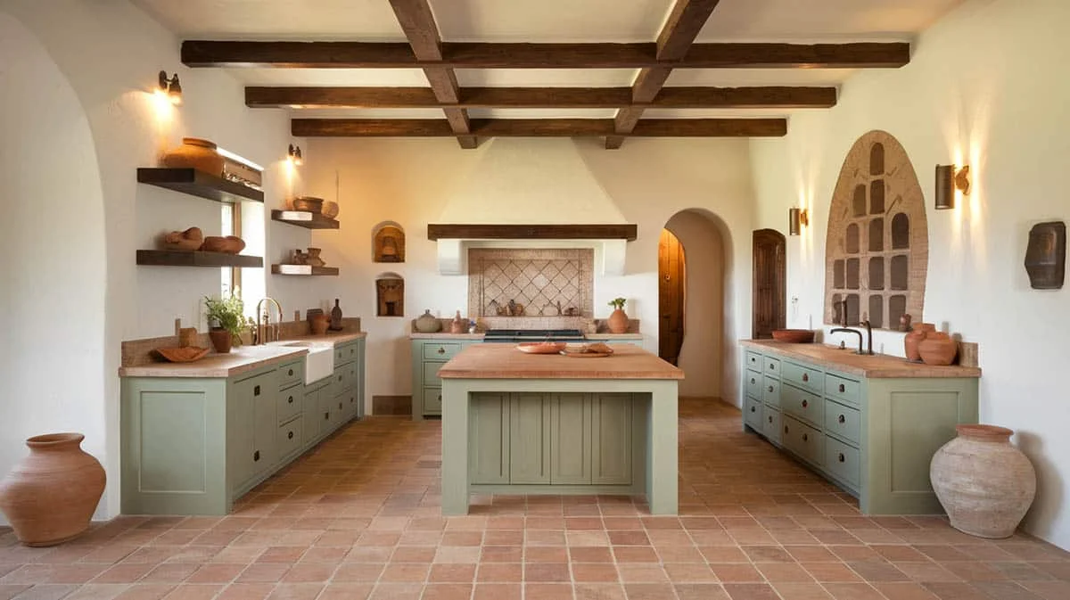 60+ Latest Kitchen Colour Combinations | Modular Kitchen Colour Combination Ideas