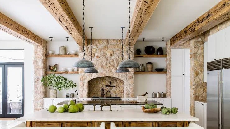 Types of Kitchen Layouts: The Complete Guide With Pictures, Dimensions & How to Choose'